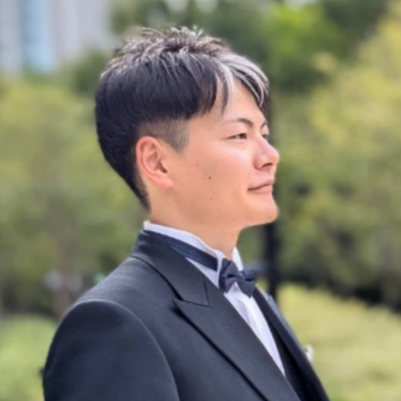 天野 盛介